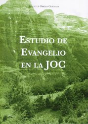 Estudio de Evangelio en la JOC